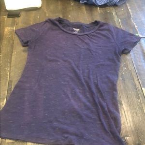 Purple XS Mossino shirt